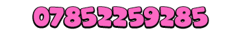 07852259285